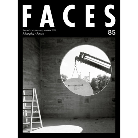 FACES 85 - Réemploi / Reuse