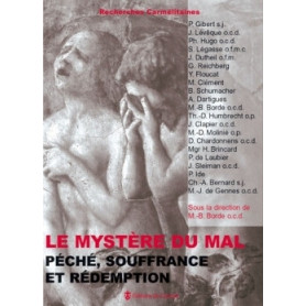 Le Mystère du mal