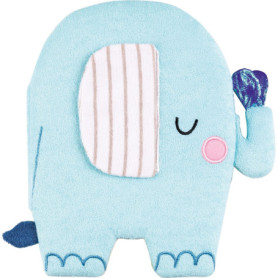 La berceuse de l'éléphant