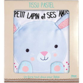 Petit Lapin et ses amis