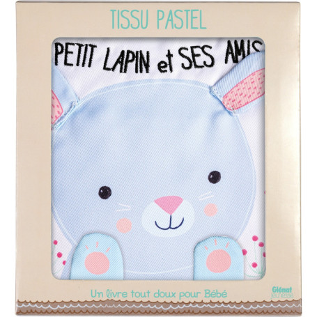 Petit Lapin et ses amis