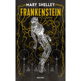 Frankenstein ou le Prométhée moderne