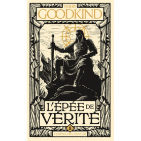 L'Épée de vérité, T8 : L'Empire des vaincus