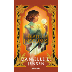 Le Pont des tempêtes, T3 : L'Héritier insoumis