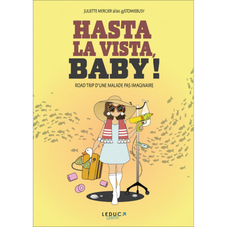 Hasta la vista, baby !