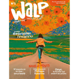 WALP n°5 - décembre 2025