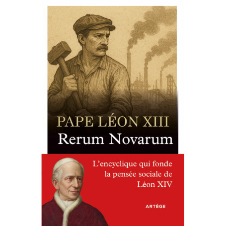Rerum Novarum