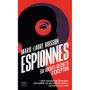 Espionnes