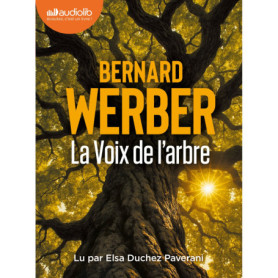La Voix de l'arbre