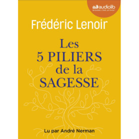Les 5 Piliers de la sagesse : petit manuel de résistance intérieure
