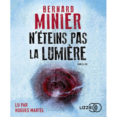 N'éteins pas la lumière