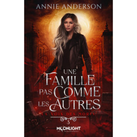 Une famille pas comme les autres