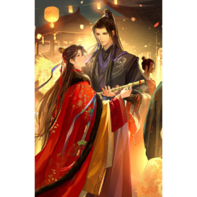 How to survive as a villain 1