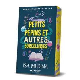 Petits pépins et autres sorcelleries