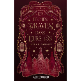 Les Péchés Gravés Dans Leurs Os