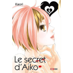 Le Secret d'Aiko T05