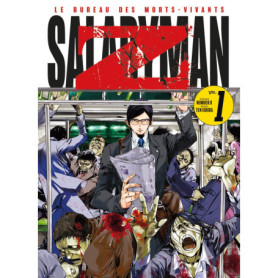 Salaryman Z T01