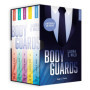 Coffret Bodyguards Tomes 01 à 05 - poche