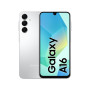 Samsung Galaxy A16 4GB+128GB [Version Internationale] (Gris)