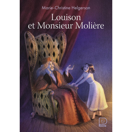 Louison et Monsieur Molière