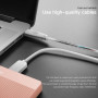 UnionSine Disque Dur Externe Portable 500Go Ultra-Mince 2.5" USB 3.0, SATA, Stockage HDD pour PC, Mac, Ordinateur de Bureau, Ord