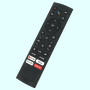 Télécommande vocale de Remplacement ERF3AA90H, fit for Hisense Smart Mini PROJECTEUR C1
