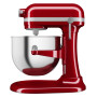 KitchenAid HEAVY DUTY ROBOT PÂTISSIER À BOL RELEVABLE 6,6L - ROUGE EMPIRE 5KSM70JPXEER