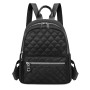 Aucuu Sac a Dos Femme, Mini Sac à Dos pour Femme, Sac à Dos De Voyage Antivol, Sac à Dos DéContracté En Nylon LéGer Pour Femmes 