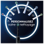 Oral-B Pro 3 Brosse À Dents Électrique Noire, Un Capteur De Pression Pour Protéger Les Gencives Sensibles, Des Accessoires, 3 Br