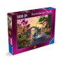 Ravensburger - Puzzle Adulte - Puzzle 1000 pièces - Le Pays des Merveilles - Adultes et Enfants à partir de 14 Ans - Puzzle de q