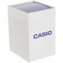 Casio Montre à Quartz Classique série F91W | Résistante à l'eau | Chronomètre 1/100 Seconde | Alarme Quotidienne | Signal horair