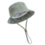 DRESHOW Bobs Bébé Filles Enfant Chapeau de Soleil Unisexe en Pliable Protection Anti-UV Solaire Plage Chapeaux de Soleil Bébé Fi