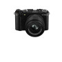 Fujifilm X-M5 Noir + 15-45mm Kit