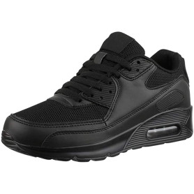 Elara Unisexe Chaussures de Course Sport Baskets Chunkyrayan