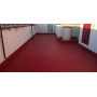 Peinture imperméabilisant terrasse 4L - Réparation e etanchéité des terrasses balcons sols Extérieurs - Anti humidité anti-Infil