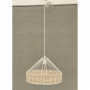 Suspension DKD Home Decor Noir Métal Rotin 50 W (35 x 35 x 22 cm) (2 Unités) 181,99 €