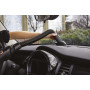 Rowenta Buse Mini Flex pour aspirateur balais X-Force, Flexible Accessoire aspirateur Balai ZR905001, Noir
