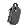 UGREEN Sac Rangement Accessoires Électroniques Sacoche Protection de Voyage Antichoc Pochette Câble Étanche Organisateur pour Ch