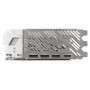 ASRock AMD Radeon RX 9070 XT Taichi White Carte graphique OC 16 Go, RDNA 4, 3100 MHz Boost, 16 Go GDDR6, 3 x DisplayPort 2.1, LC