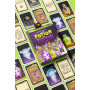 Gigamic - Potion ou Poison - Jeu de société - Jeu d'ambiance dès 8 Ans - Jeu pour Enfants, Adolescents, Adultes, à Jouer en Fami