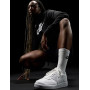 Nike WMNS Air Force 1 '07, Chaussures de Basket Femme