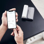 BUNDLE Withings BPM Connect + Travel Case - Tensiomètre Électronique à Bras, Tensiometre Bras, Appareil Pour Mesurer La Tension,