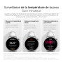 XIAOMI Watch S4 41mm, Montre connectée compacte de 41mm, boîtier Ultra-léger de 32g, contrôle santé en Un Geste, +150 Modes Spor