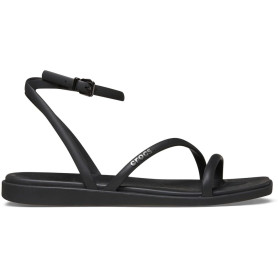 Crocs Miami Ankle Strap Sandal Sandale plateFemme