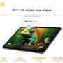 XIAOMI Redmi Pad 2 Pro Tablet 6GB+128GB 12.1" 2.5K Crystal-Clear Display with up to 120Hz Refresh Rate 4nm Processor Snapdragon®