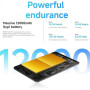 XIAOMI Redmi Pad 2 Pro Tablet 6GB+128GB 12.1" 2.5K Crystal-Clear Display with up to 120Hz Refresh Rate 4nm Processor Snapdragon®