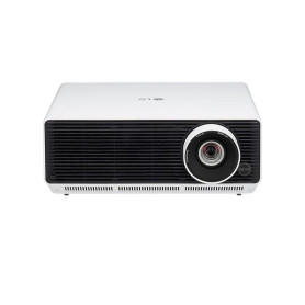LG ProBeam Vidéoprojecteur Laser BU50RG Professionnel 5000 lumens, 4K, Projection Entre 40" ~ 300", LG Smart WebOS 6.0 : Compati