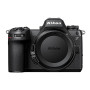 Nikon Hybride Z6III, boitier Nu, Plein Format 24,5 MP, vidéo 6K, jusqu'à 120 i/s, écran Tactile et orientable