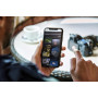 Nikon Hybride Z6III, boitier Nu, Plein Format 24,5 MP, vidéo 6K, jusqu'à 120 i/s, écran Tactile et orientable
