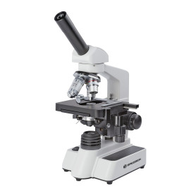 Bresser Microscope Erudit DLX 40-600x